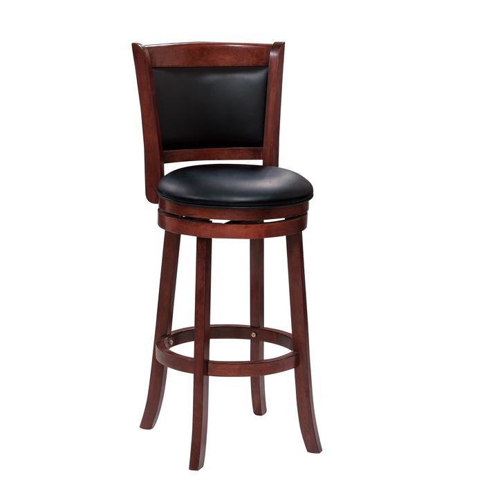 1131-29S-Dining Swivel Pub Height Chair - Furniture World SW (WA)