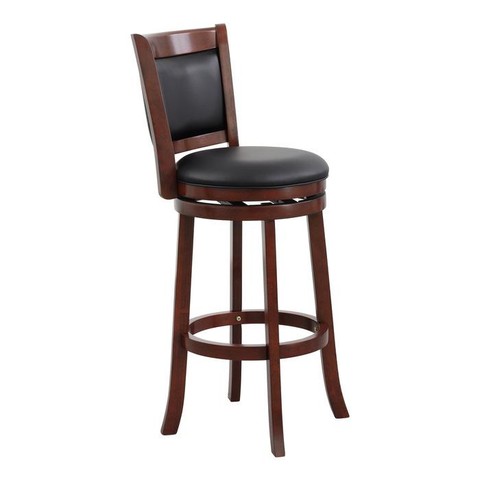 1131-29S-Dining Swivel Pub Height Chair - Furniture World SW (WA)