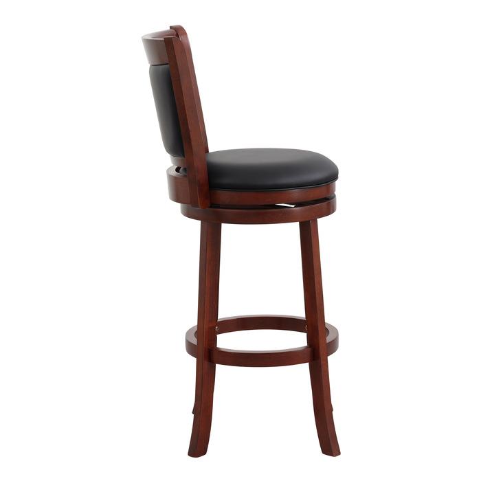 1131-29S-Dining Swivel Pub Height Chair - Furniture World SW (WA)