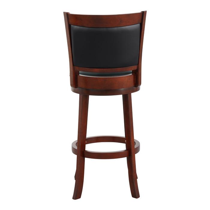 1131-29S-Dining Swivel Pub Height Chair - Furniture World SW (WA)