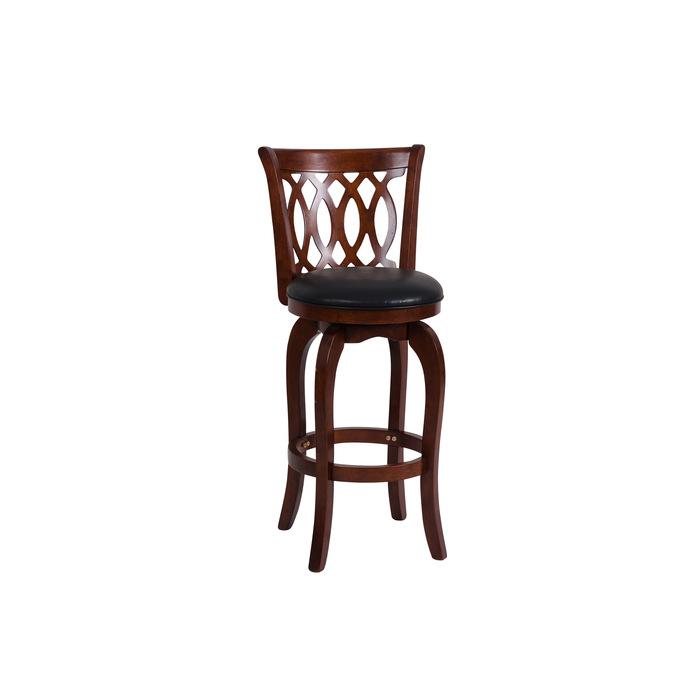 1133-29S-Dining Swivel Pub Height Chair - Furniture World SW (WA)