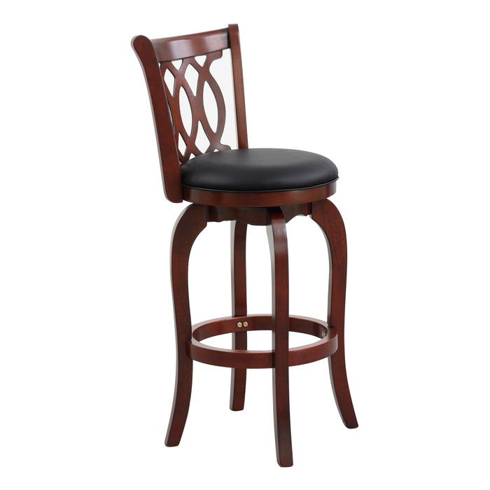 1133-29S-Dining Swivel Pub Height Chair - Furniture World SW (WA)