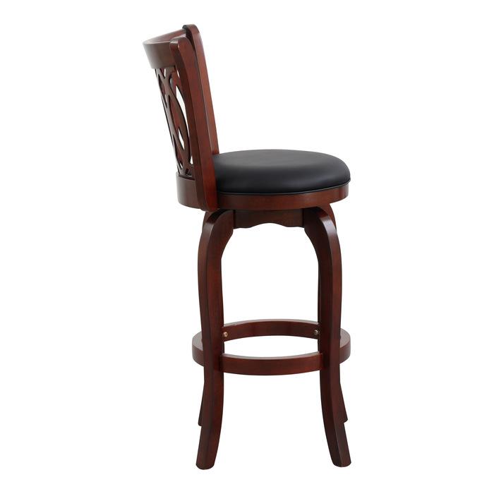 1133-29S-Dining Swivel Pub Height Chair - Furniture World SW (WA)