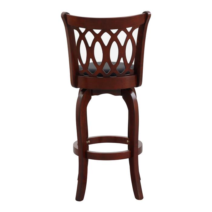1133-29S-Dining Swivel Pub Height Chair - Furniture World SW (WA)