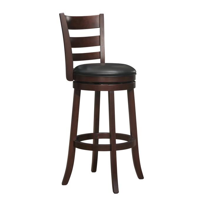 1144E-29S-Dining Swivel Pub Height Chair - Furniture World SW (WA)