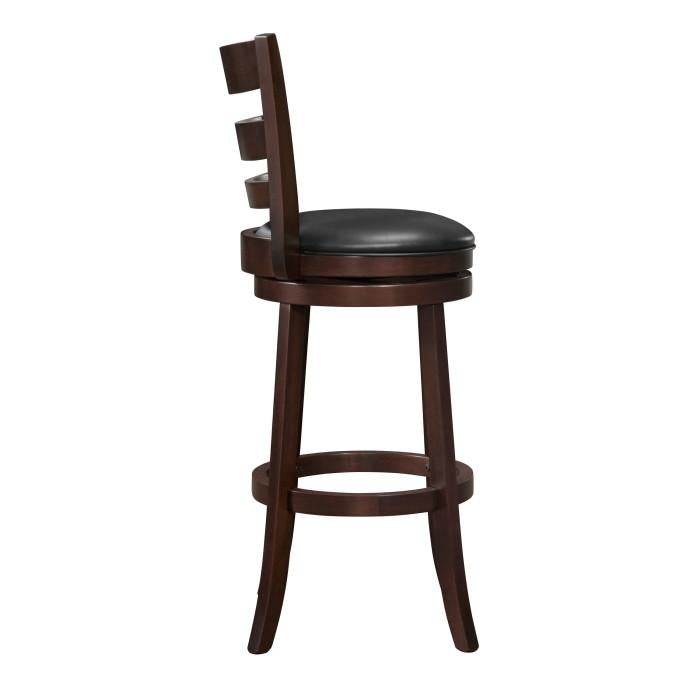 1144E-29S-Dining Swivel Pub Height Chair - Furniture World SW (WA)