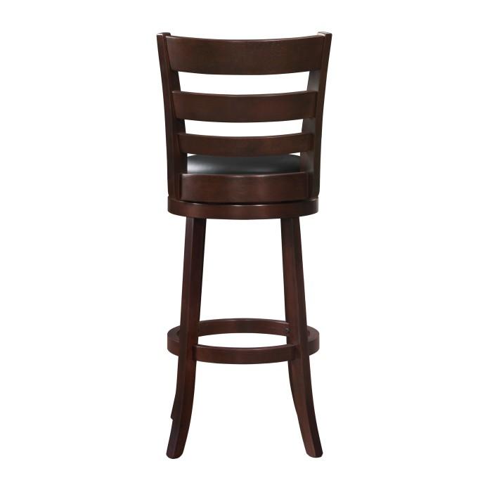 1144E-29S-Dining Swivel Pub Height Chair - Furniture World SW (WA)