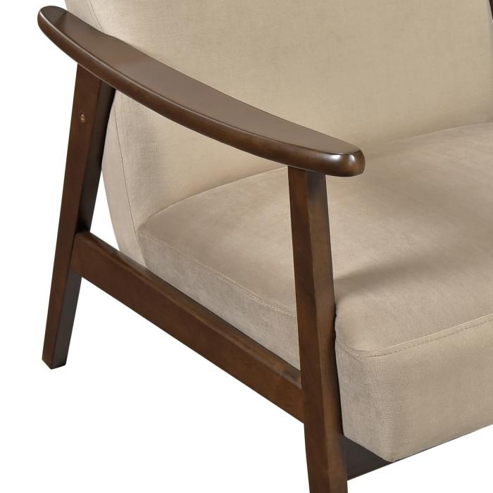 1230BR-1-Seating Accent Chair - Furniture World SW (WA)