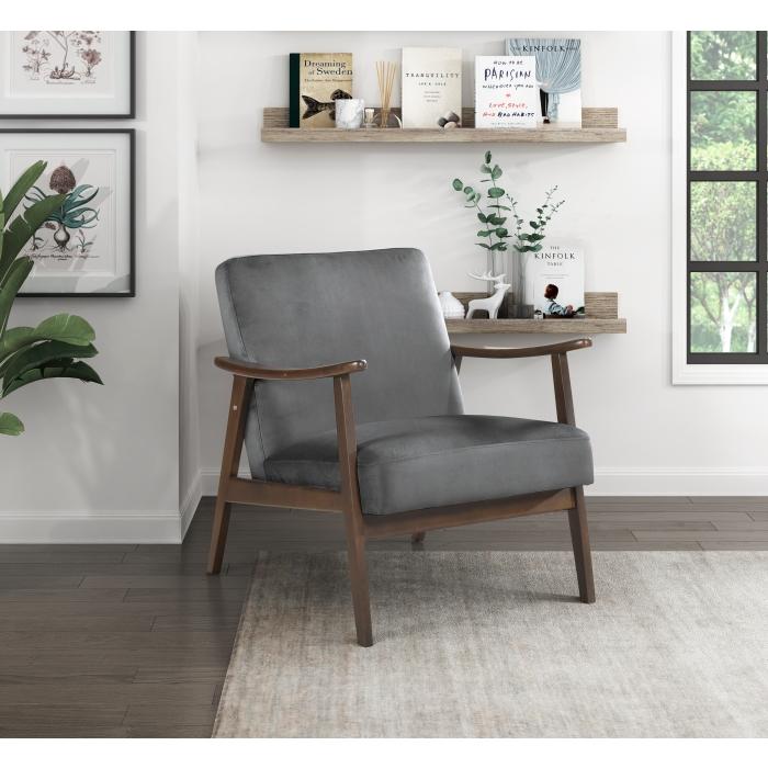 1230DG-1-Seating Accent Chair - Furniture World SW (WA)