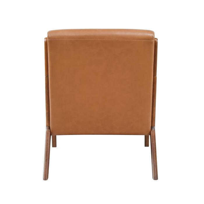 1247BRW-1-Seating Accent Chair - Furniture World SW (WA)