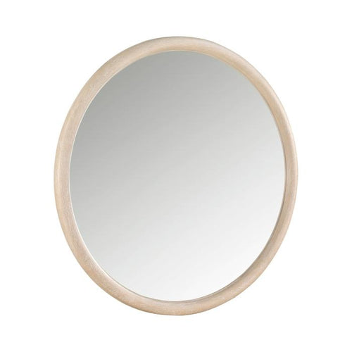1313N-6-Bedroom Mirror - Furniture World SW (WA)