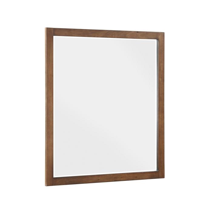1314-6-Bedroom Mirror - Furniture World SW (WA)