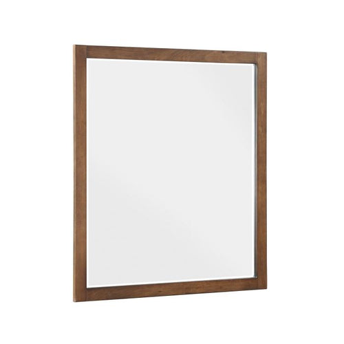 1314-6-Bedroom Mirror - Furniture World SW (WA)