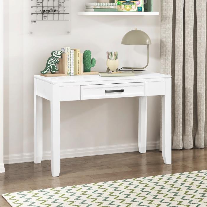 1450WH-15-Office Writing Desk - Furniture World SW (WA)