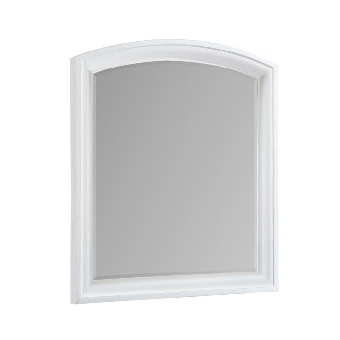 1520WH-6-Bedroom Mirror - Furniture World SW (WA)