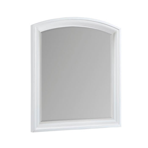 1520WH-6-Bedroom Mirror - Furniture World SW (WA)