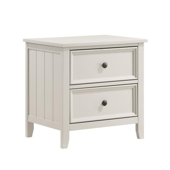 1581-4-Bedroom Night Stand - Furniture World SW (WA)