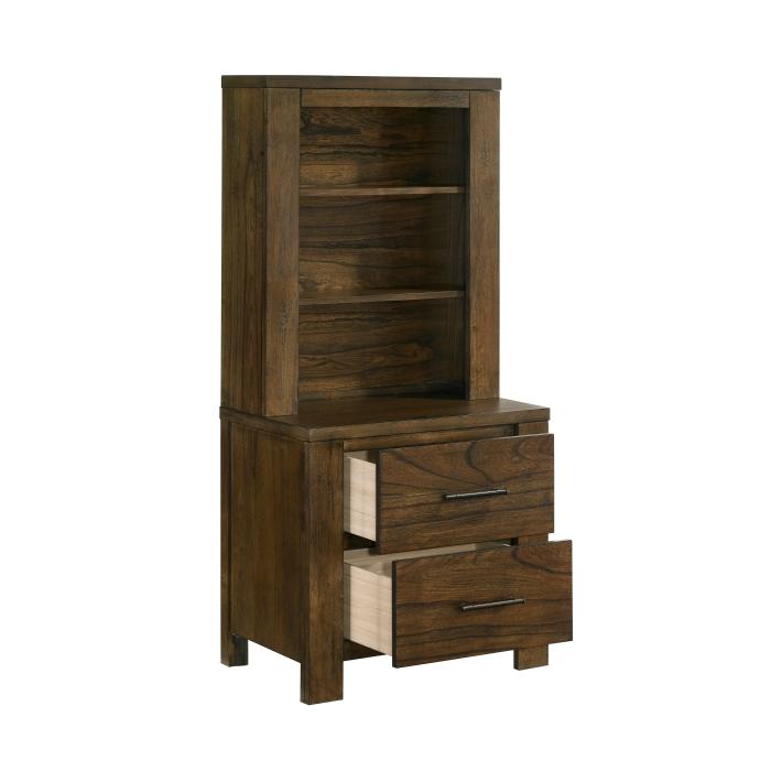 1592-4P-Bedroom Night Stand Pier - Furniture World SW (WA)