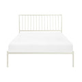 1630WH-1-Bedroom Queen Platform Bed image