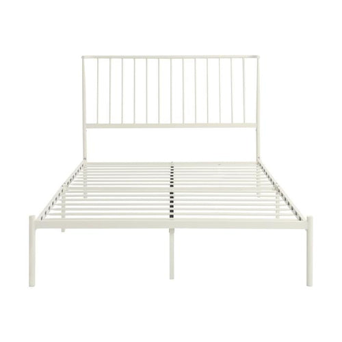 1630WHF-1-Youth Full Platform Bed - Furniture World SW (WA)