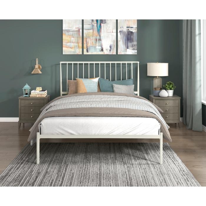 1630WHF-1-Youth Full Platform Bed - Furniture World SW (WA)