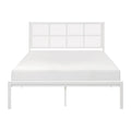 1635WHF-1-Youth Full Platform Bed image