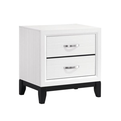 1645WH-4-Bedroom Night Stand - Furniture World SW (WA)