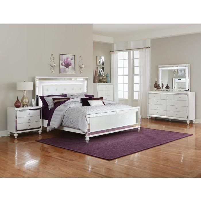 1845LED-6-Bedroom Mirror, LED Lighting - Furniture World SW (WA)
