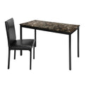 2601-15 - Writing Desk and Chair image