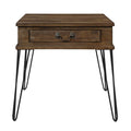 3670M-04 - End Table image