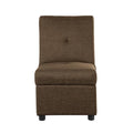 4573BR - Storage Ottoman/Chair image