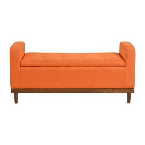 4590RN - Lift Top Storage Bench image