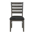 5567GYS - Side Chair image