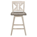 5602-24WTS1 - Swivel Counter Height Chair image