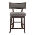 5655-24FA - Counter Height Chair, Fabric image
