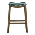 5682GEN-29 - 29 Pub Height Stool, Green image