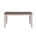 5769W-60 - Dining Table image