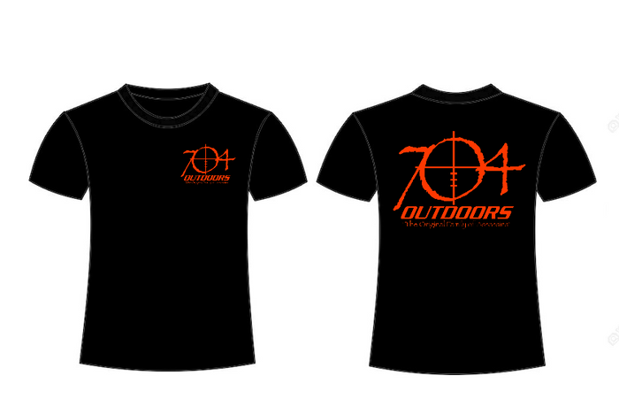 704 Outdoors Short Sleeve Shirt