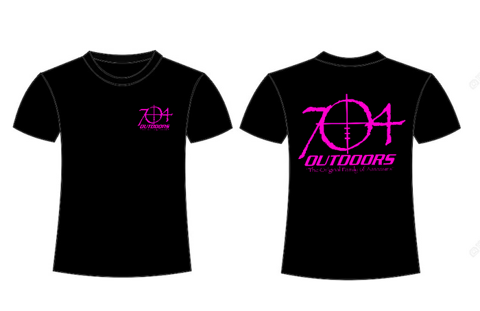 704 Outdoors Short Sleeve Shirt
