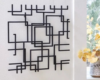 Aadanton Wall Decor