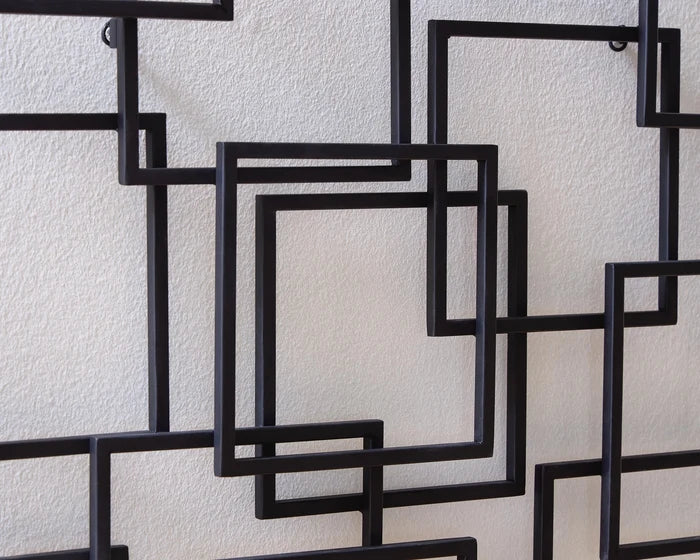 Aadanton Wall Decor