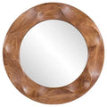 Aajon Accent Mirror
