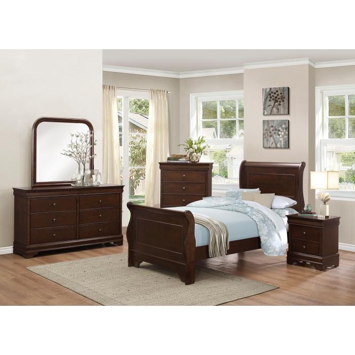 Abbeville Mirror - Furniture World SW (WA)