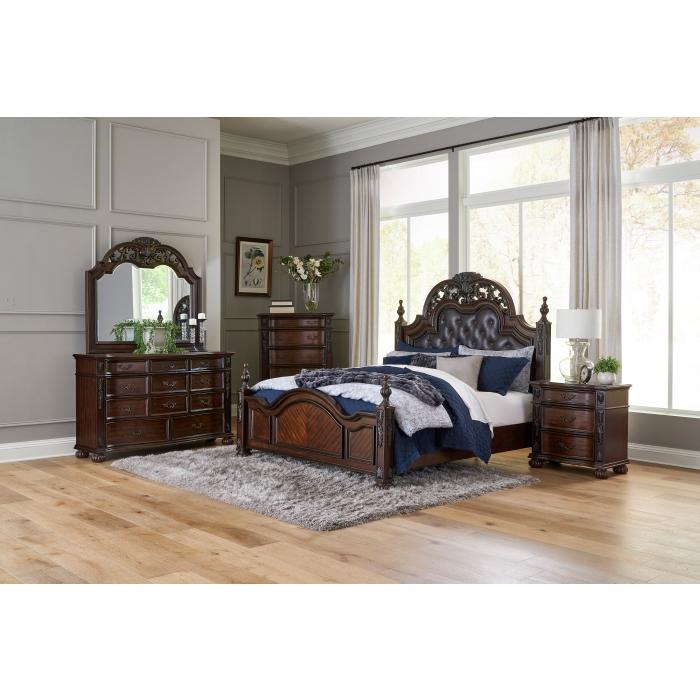 Adelina Mirror - Furniture World SW (WA)