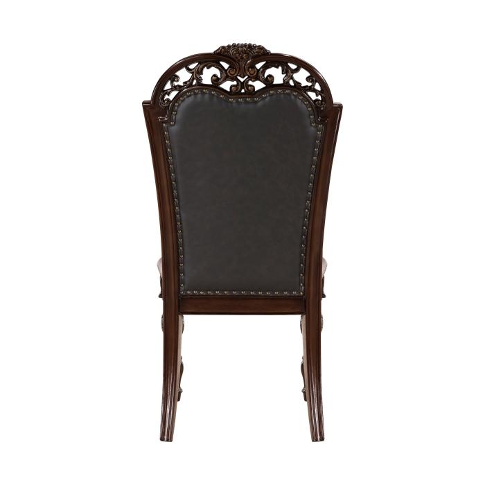 Adelina Side Chair - Furniture World SW (WA)