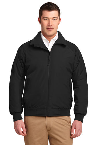 Adult Challenger Jacket