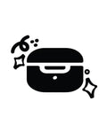AirPods Pro 2 Case SHOPSTORM_HIDDEN_PRODUCT Casely Club Surprise Me