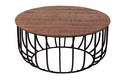 ALAMOSA COFFEE TABLE image