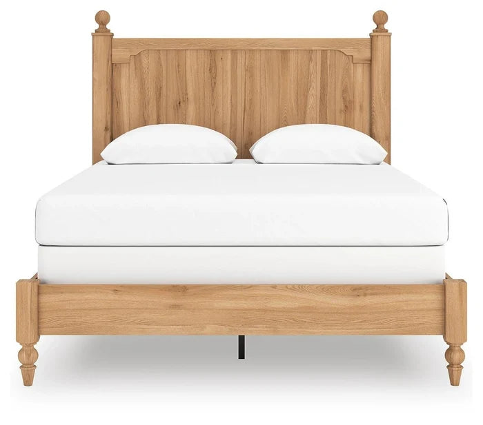Aleaport Bed