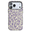 All Boo'd Up | Purple Ghost Case